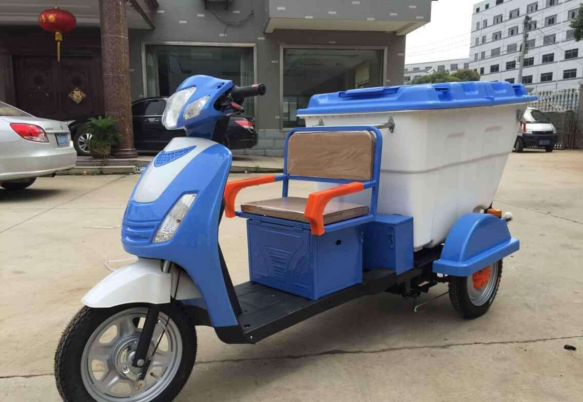 電動三輪<a href=http://www.yijiawuliu.com/ljc target=_blank class=infotextkey>垃圾車</a>