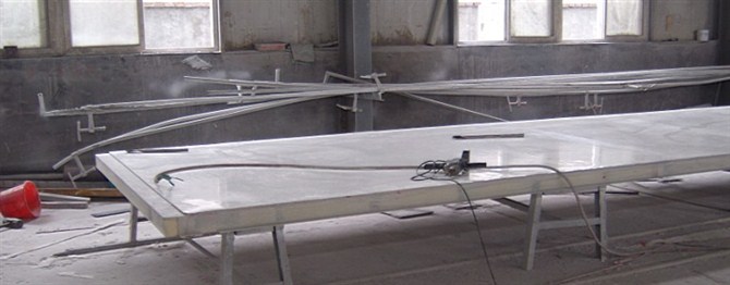 <a href=http://www.yijiawuliu.com/lcc/ target=_blank class=infotextkey>冷藏車</a>生產(chǎn)工藝